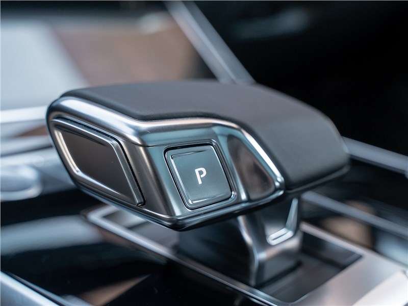 Фото Audi Q7 - Audi Q7 2020 АКПП
