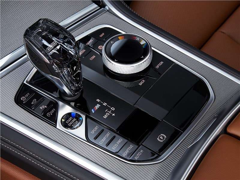 Фото BMW 8 series - BMW 8-Series Coupe 2019 АКПП