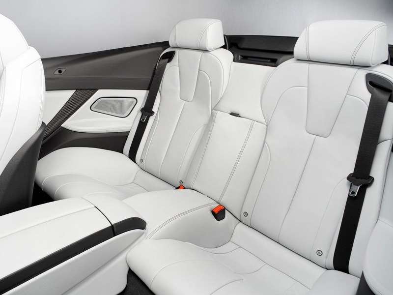 Фото BMW M6 - фотография 6