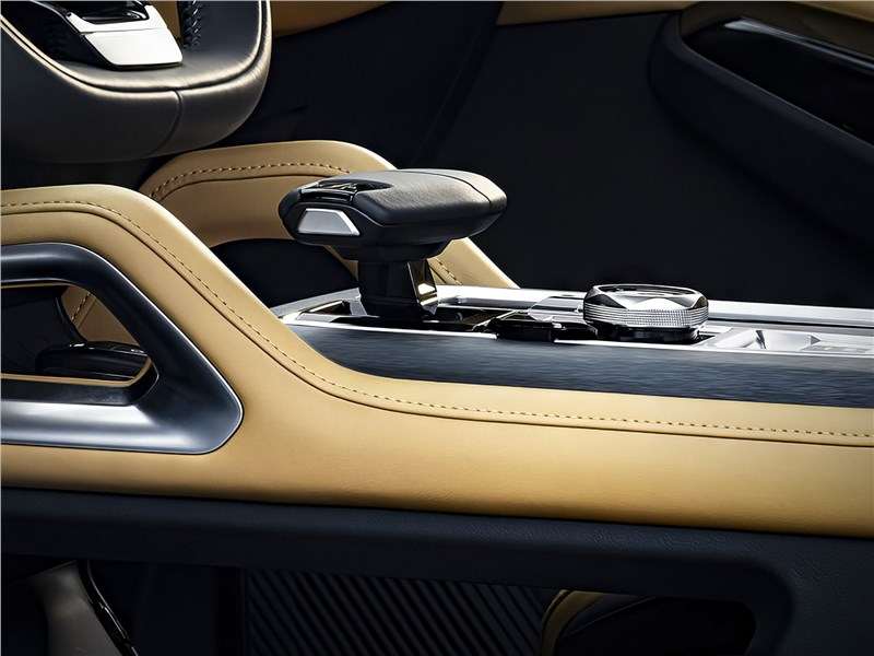 Фото Changan Hunter - Changan Hunter Plus (2023) АКПП