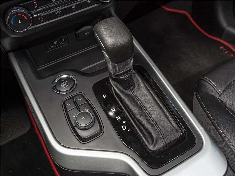 Фото Chery Tiggo 4 - Chery Tiggo 4 2020 АКПП