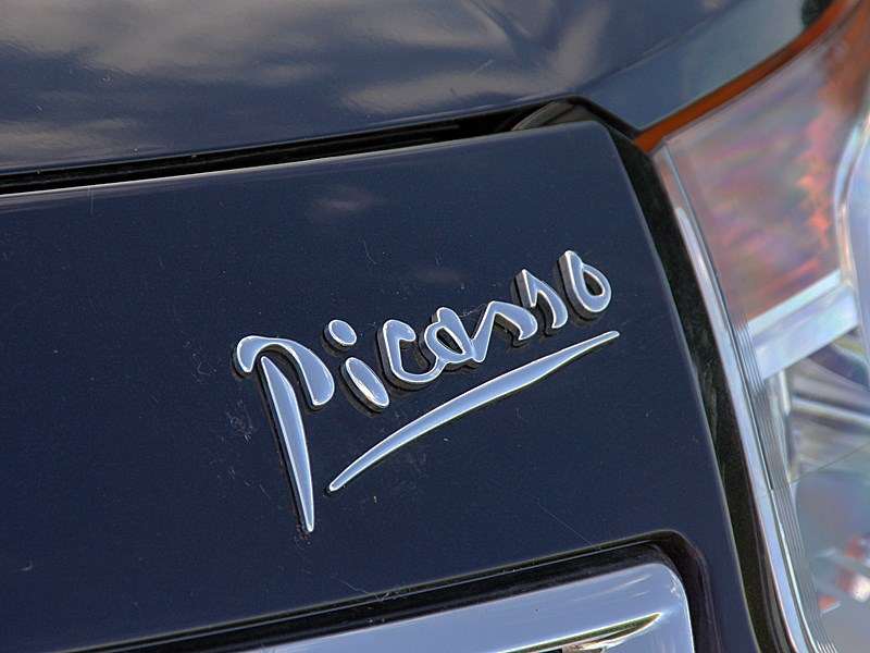 Фото Citroen C3 Picasso - фотография 15