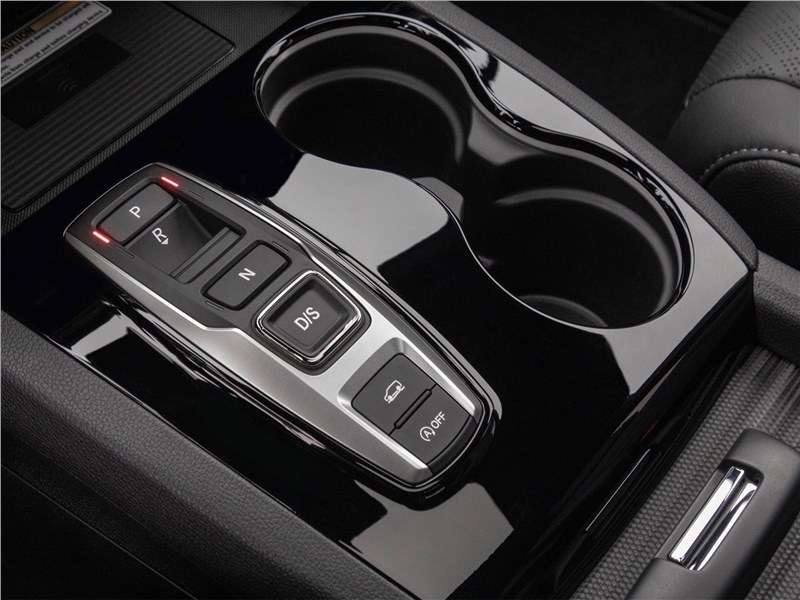 Фото Honda Passport - Honda Passport 2019 АКПП