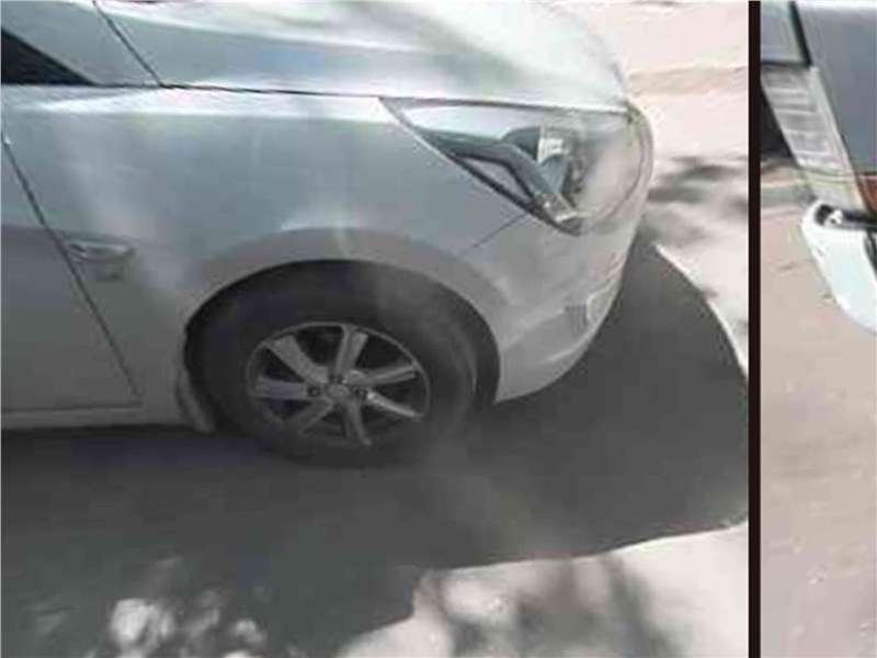 Фото KIA Carnival - Каждую картинку можно будет поворачивать, меняя ракурс
