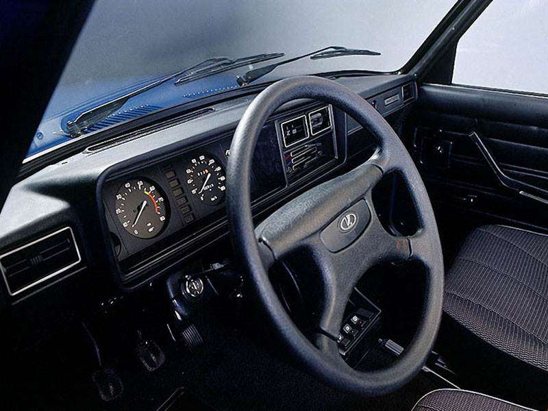 Фото Lada 2107 - фотография 4