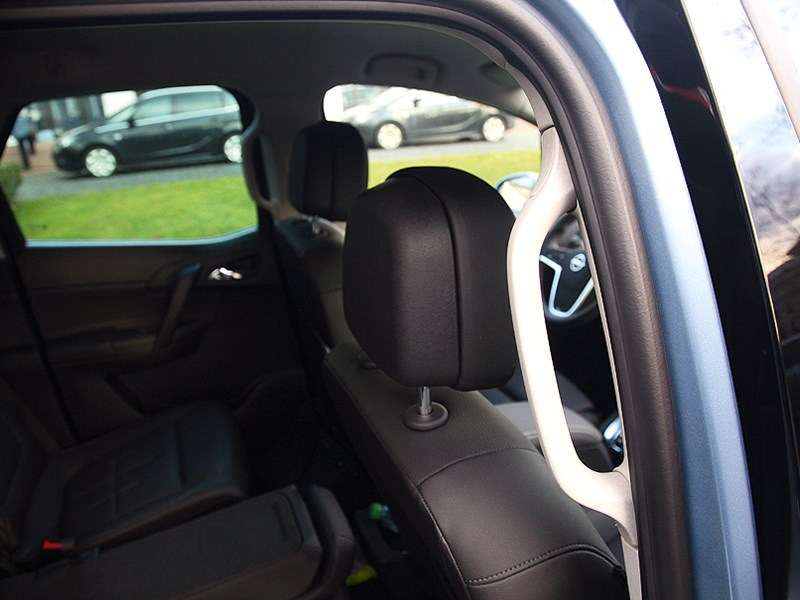 Фото Opel Meriva - Opel Meriva 2013 