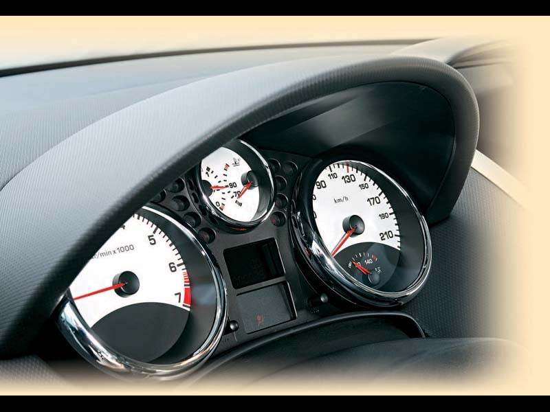 Фото Peugeot 207 - фотография 18