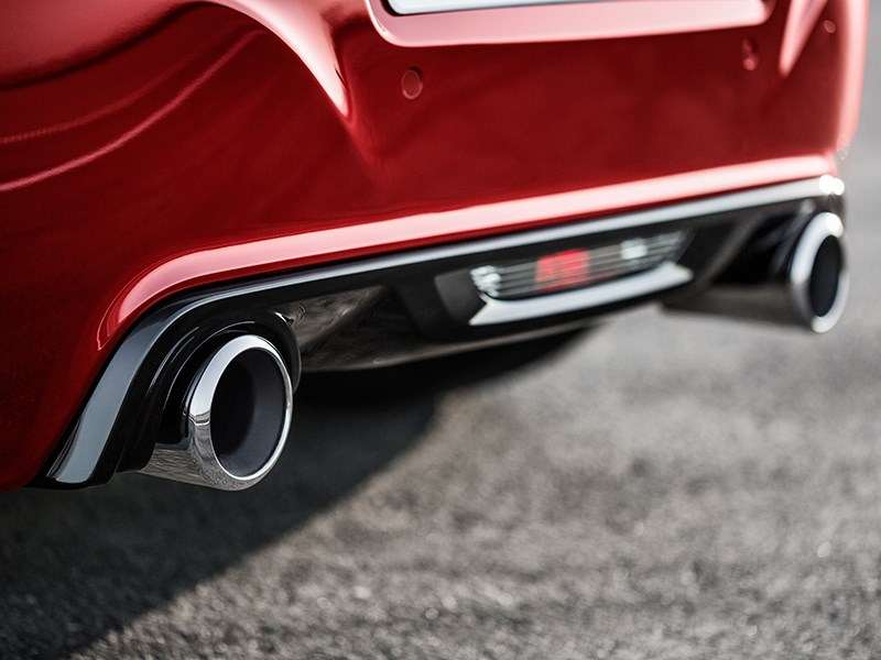Фото Peugeot RCZ R - фотография 31