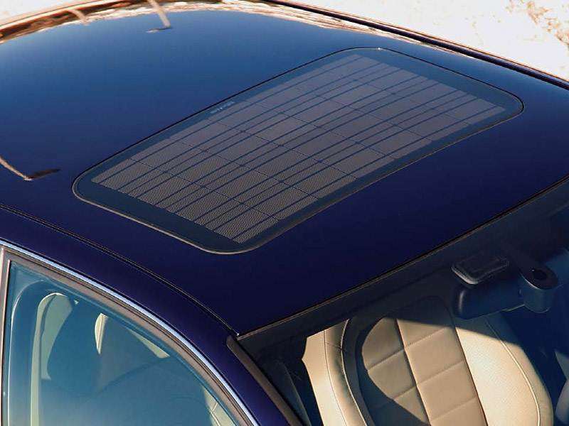 Фото SEAT Exeo - фотография 8