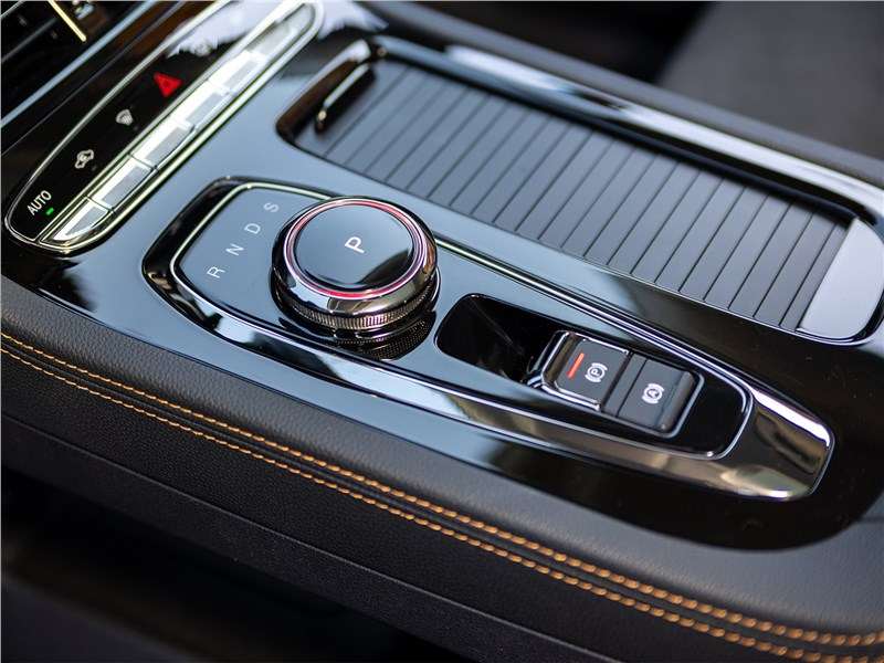 Фото Skywell HT-i - Skywell HT-i (2023) АКПП